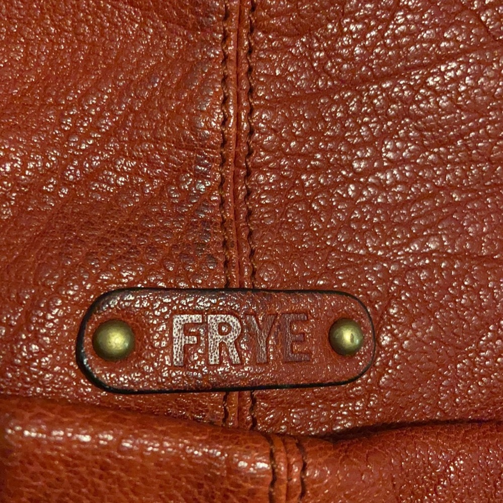 Frye Purse - Picture 3 of 11